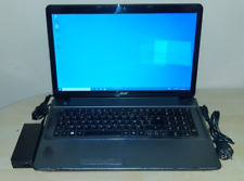 Portable acer aspire d'occasion  Paris XX
