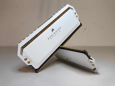Corsair dominator platinum gebraucht kaufen  Frankfurt am Main