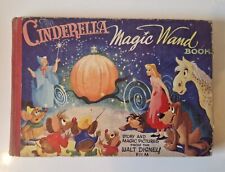 1950 cinderella magic for sale  GAINSBOROUGH