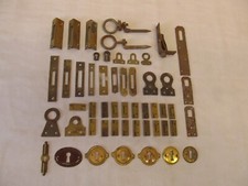 Alte riginale schrankbeschläg gebraucht kaufen  Kranichfeld