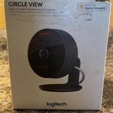 Logitech circle view for sale  Victoria