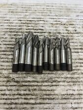 Hss end mill for sale  HAVERHILL