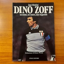 Dino zoff uomo usato  Diano San Pietro