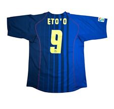 Barcelona 2004 auswärts gebraucht kaufen  Köln