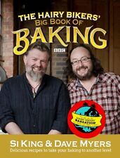 Hairy bikers big for sale  UK