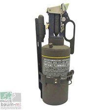 Army chemical corps gebraucht kaufen  Eystrup