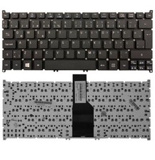 Teclado TUR ACER ASPIRE ONE 725 726 756 V5-123 E3-112 S3-391 V3-112 comprar usado  Enviando para Brazil
