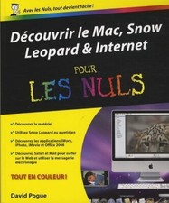 Découvrir mac snow d'occasion  Hennebont