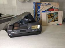 Polaroid procam spectra usato  Bari