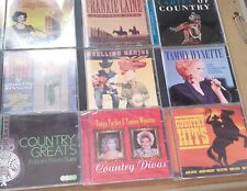 Country western bundle for sale  HUNTINGDON