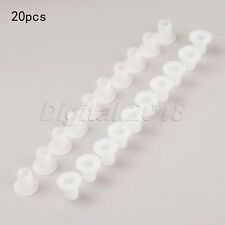 20pc kit white for sale  Shipping to Ireland