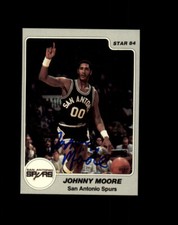 Johnny moore san for sale  USA