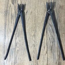 blacksmiths tongs for sale  Shipping to Ireland