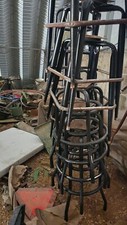 Bar stools commercial for sale  Roscoe