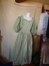 Huber dirndl größe gebraucht kaufen  Gemünden