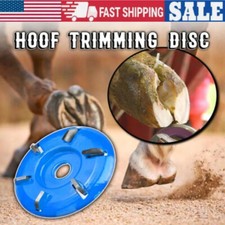 Tooth hoof trimming for sale  USA