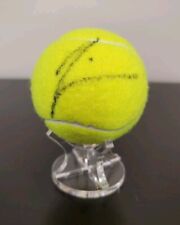 Bola de tênis autografada assinada por Naomi Osaka com certificado de autenticidade comprar usado  Enviando para Brazil