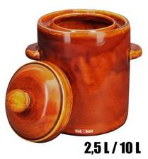 Kotarbau pot fermentation d'occasion  Expédié en France