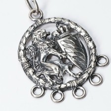 Rar charivari anhänger gebraucht kaufen  München