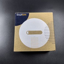 Simplisafe smoke detector for sale  Chino