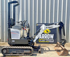 Bobcat e10 micro for sale Bobcat e10 micro for sale  UK