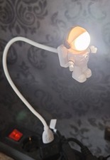 Astronaut led lampe gebraucht kaufen  Overath