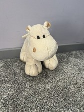 Hippo soft toy for sale  BRISTOL