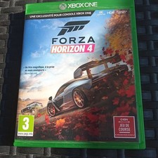 Forza horizon jeu d'occasion  Toulon-