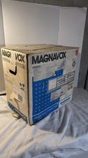 Magnavox headstart hs64cd for sale  Avonmore