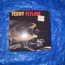Teeny series 300 for sale  SOUTHAMPTON