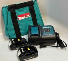 Makita bl1820b genuine for sale  Panama City