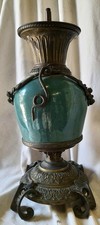 Ancienne lampe pétrole d'occasion  Le Luc