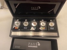 1 unze silber gebraucht kaufen  Frankfurt am Main