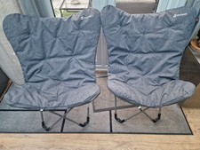Pair outwell seneca for sale  WALTON ON THE NAZE