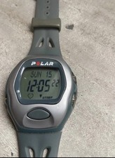 Polar electro uhr gebraucht kaufen  Düsseldorf