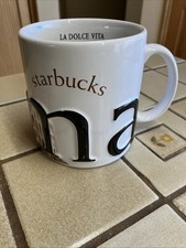 Starbucks roma dolce for sale  Carefree