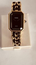 Montre watch chanel d'occasion  Rouen-