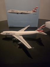 200 inflight200 british for sale  EDINBURGH