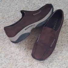 Merrell halbschuhe mokassins gebraucht kaufen  Tübingen
