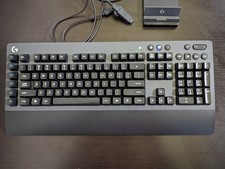 Logitech g613 usato  Bagni di Lucca