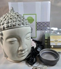 Scentsy bali buddha for sale  Northville