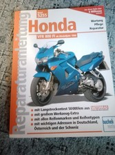 Honda vfr 800 gebraucht kaufen  Frielendorf