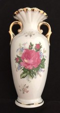 Vintage porcelain rose for sale  Healdsburg