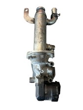 Scambiatore egr ford usato  Pozzallo