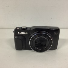 Câmera Digital Canon Black Powershot SX700 HS 16.1MP - Não Testada (113) #418 comprar usado  Enviando para Brazil