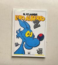 Grande lupo alberto usato Grande lupo alberto usato  Lovere