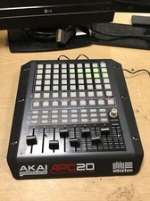 Akai professional apc20 for sale  DAGENHAM