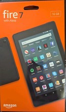Fire alexa 16gb for sale  Holmes
