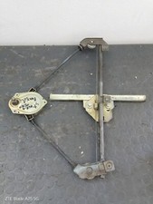 Alzavetro cremagliera sinistra usato  Acerra