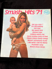 Smash hits 12 for sale  BRISTOL